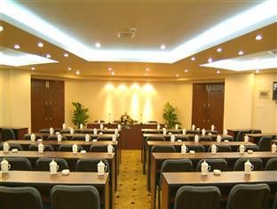 Tianma Hotel Changsha Esterno foto