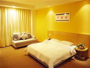 Tianma Hotel Changsha Esterno foto